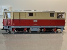 LGB 21962 Obb 2095 Dieselloc