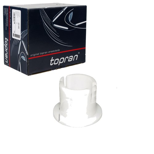 Topran buchse schaltstange - buchse,,