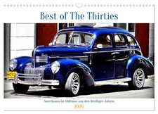 Best of The Thirties -