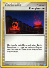 Pokémon Energiesuche 9/10