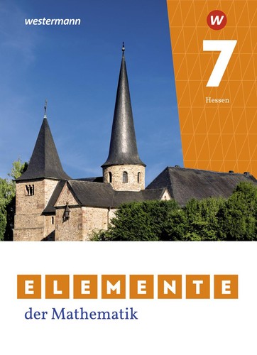 Elemente der mathematik 7 - si,