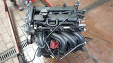 Motor Fxja Ford Fiesta 1.4