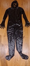 Ganzkörper Anzug Catsuit Lycra no Latex