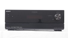 Sony STR-DN1000 7.1 AV-Receiver - defekt