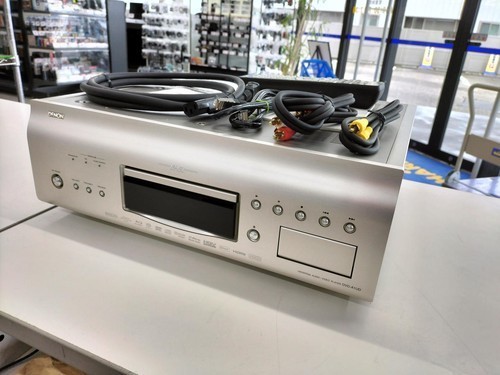 Denon dvd a1ud universal - dvd-a1ud,