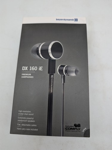 Beyerdynamic 160 premium - 160,