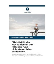 Effektivität der Mechanismen