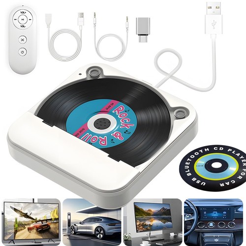 Auto player laufwerk - cd, mit