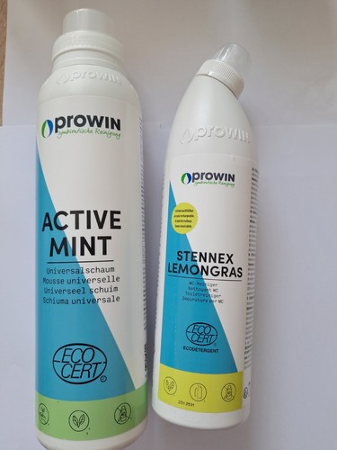 Prowin active mint - active,