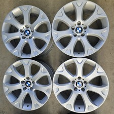 4x Original BMW X5 E70