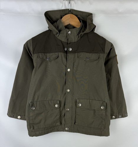 Fjällräven 1000 kids - fjällräven, g-1000
