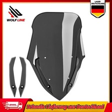 WOLFLINE Windschutz für