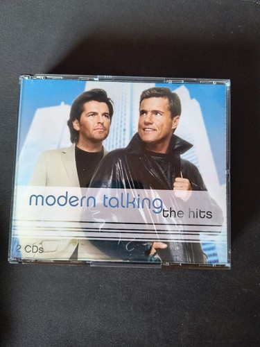 The hits von modern - the, |