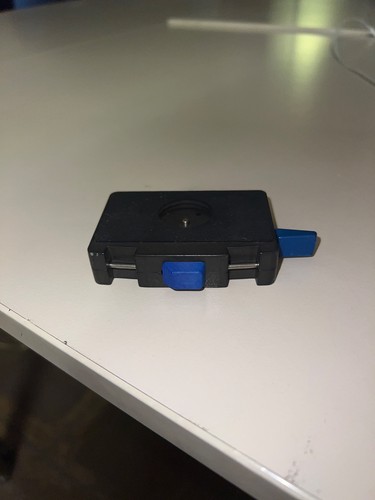 Novoflex mini connect - novoflex,