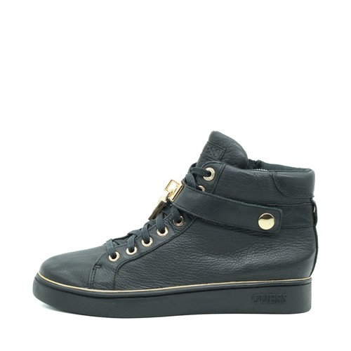 Guess damen high - guess, sneaker