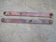 Unterlenker Satz IHC MC Cormick D326  gebraucht D Serie