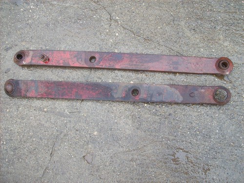Unterlenker satz ihc - ihc, mc