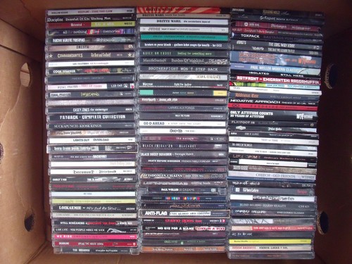 Punk rock metal - punk,