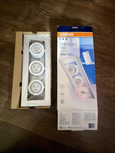Osram pendelleuchte tresol - pendelleuchte,