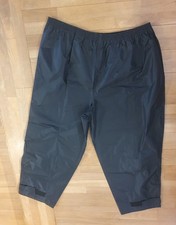 Regenhose Motorrad Gr. 6XL