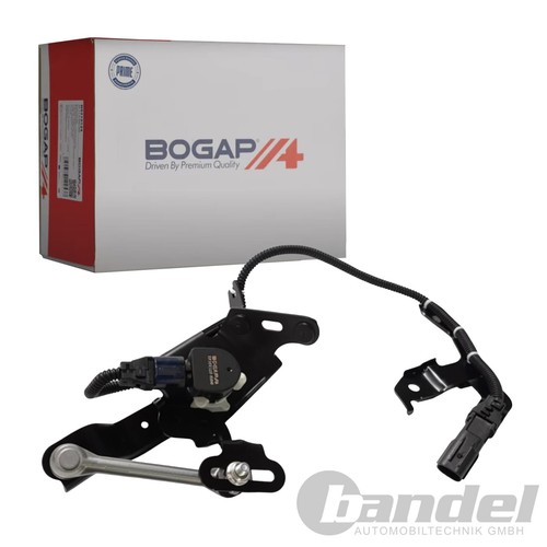 Bogap sensor - bogap,