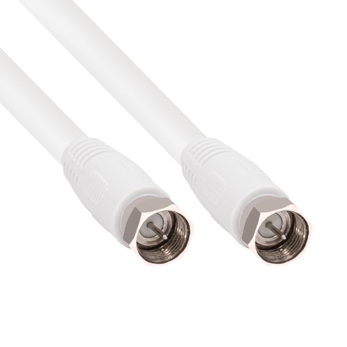 Sat kabel koaxial - 2m,