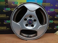 15 FELGE SAAB 9-3 BERLINA 1998