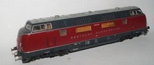 Roco 43522 diesellok - 43522, diesellok,