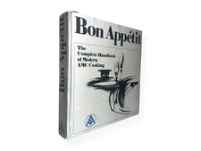 Bon Appetit The Complete