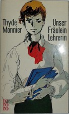 rororo TB 573  Erstauflage - (