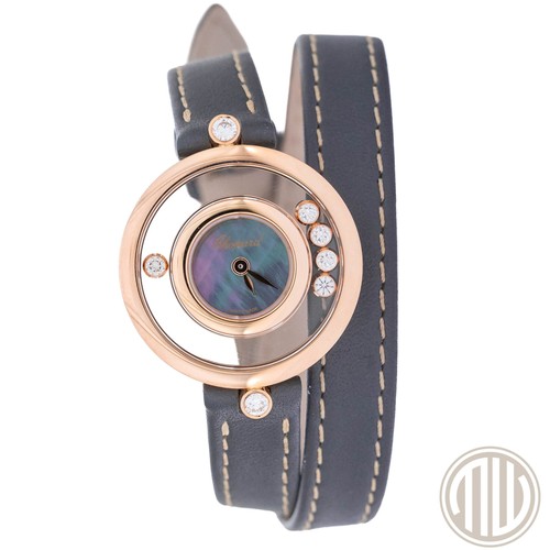 Chopard happy diamonds icons - chopard,