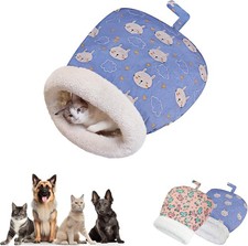Cat Sleeping Bag for Indoor