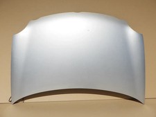 VW Polo 9N Motorhaube Klappe