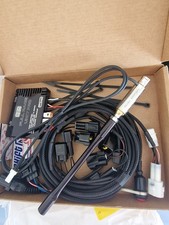 Yamaha r1 2009-2014 Launch Control, QuickShifter