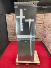 Siemens KI85NNFE0 Einbau Kühl-Gefrierkombination NoFrost Festtür autoAirflow