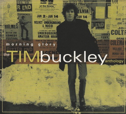 Tim buckley morning glory - -, /
