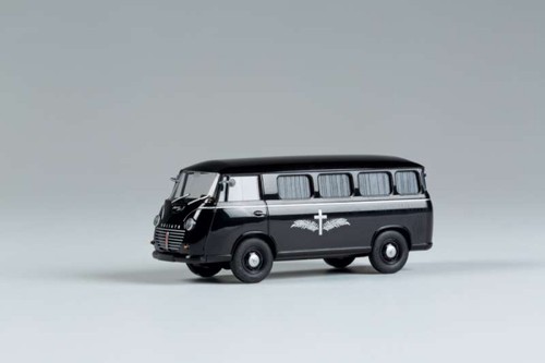 Minicar 66015 goliath express - goliath,