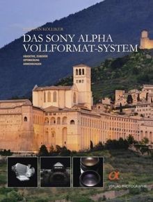 Das sony alpha - das,