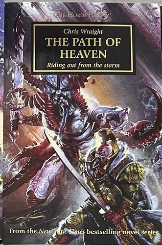 The horus heresy - the, heresy: