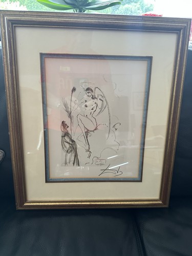 Lithographien original - 2,