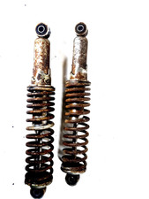 Yamaha 125 AT1 - AT2