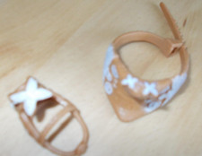 Schleich Bayala Halfter und Sattel