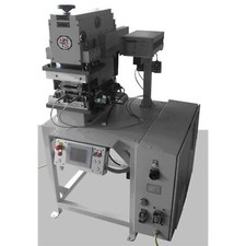 Stanze Kniehebelpresse 100kN /