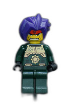 LEGO Figur Exo Force Nr. 38675