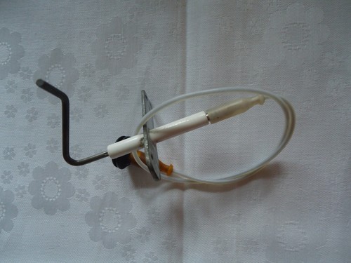 Viessmann elektrode für - viessmann,