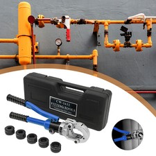 Ø12-28mm Hydraulische