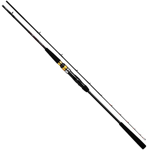 Daiwa offshore bootsrute - daiwa,