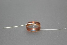 Schwingspule Ersatz für