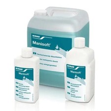 Manisoft Waschlotion