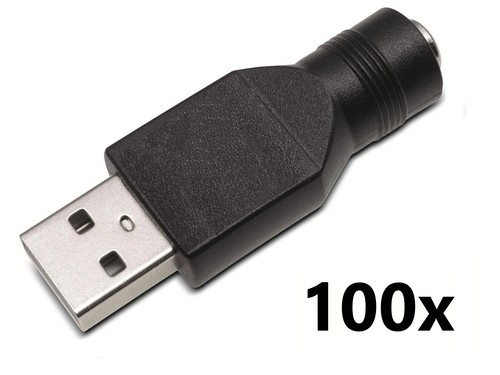100x adapter - 100x,